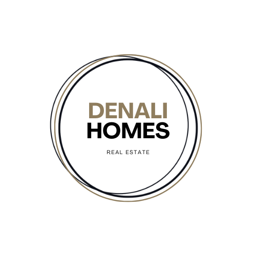 Denali Homes Logo